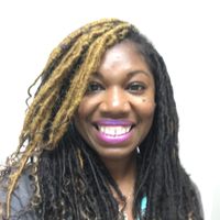 Alisha Thomas profile picture