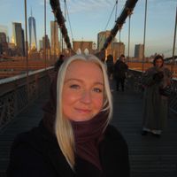 Leah Stanley profile picture