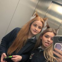 Niamh oHAlloran profile picture