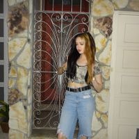 manda wood profile picture