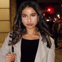 Kavya Ramanavar profile picture