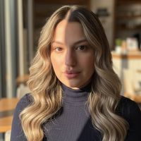 Deborah profile picture