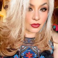 Charlotte Garcia Pennell profile picture