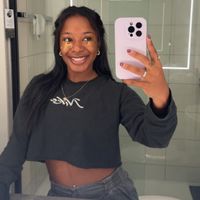 Natasha Bush profile picture