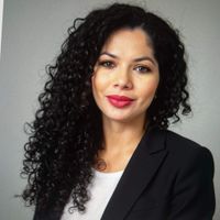 Aline Emerson profile picture