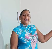 Macyory Eliana Gómez Rodríguez profile picture