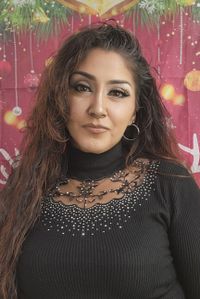 Paubla Maya Jimenez profile picture