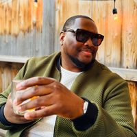 Caleb Curated profile picture