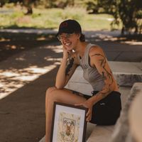 April Miller profile picture