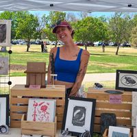 April Miller profile picture