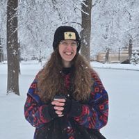 April Miller profile picture