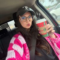 Lucy Hill profile picture