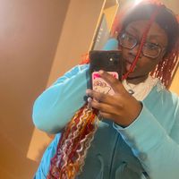 Josephine Edwards profile picture