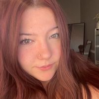 Cloe Dorman profile picture