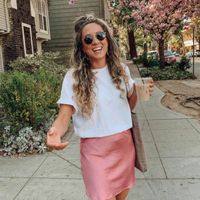 Ally profile picture