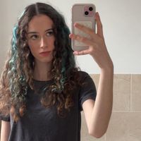 Rebekah May profile picture
