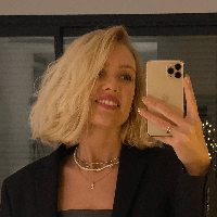 Simone Bech profile picture