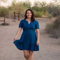 Molly Butler profile picture