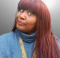 Sherley Joseph profile picture