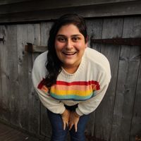 Rebecca Minasian profile picture