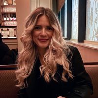 Mariya vasilovski profile picture