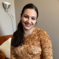 Michelle profile picture