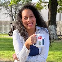 Monica Guy profile picture
