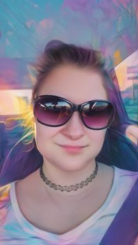 Kristina Salmon profile picture