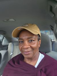 Antoinette JOSEPH profile picture