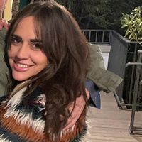 Amber Schrader profile picture