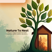 Nature to Nest profile picture
