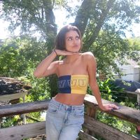 sophie overholt :) profile picture