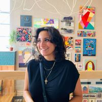 Clara Ziada profile picture