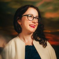 Melissa Mcewen profile picture