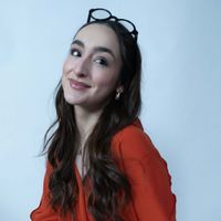 Shay Gorgie profile picture