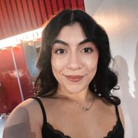 Dani Romero profile picture