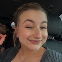 Olivia Petersen profile picture
