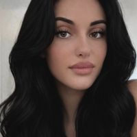 mariam kukhilava profile picture