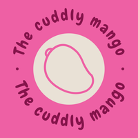 The cuddly mango profile picture