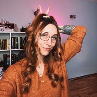 Viktorija VKTRJ profile picture
