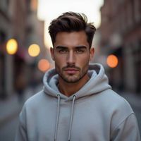 Deny profile picture