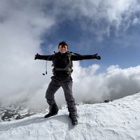 Alejandra Outside profile picture