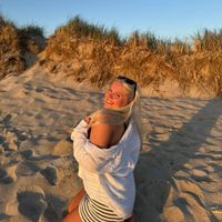 Marissa Abram profile picture