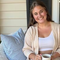 tori steele profile picture