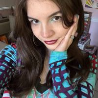 Daniela Torres profile picture