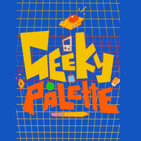 Geeky Palette profile picture