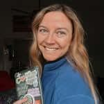 Jessica profile picture