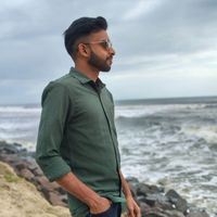 Harikrishnan profile picture
