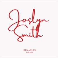 Joslyn Smith profile picture