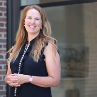 Michelle Scheuermann profile picture